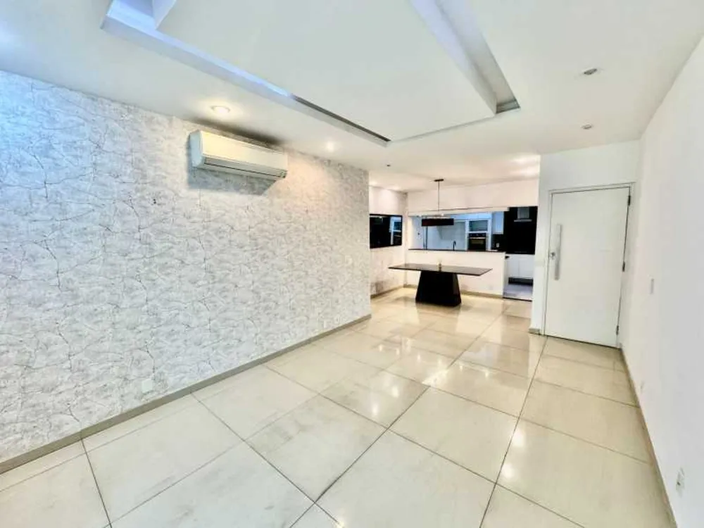 Apartamento, 3 quartos, 94 m² - Foto 3