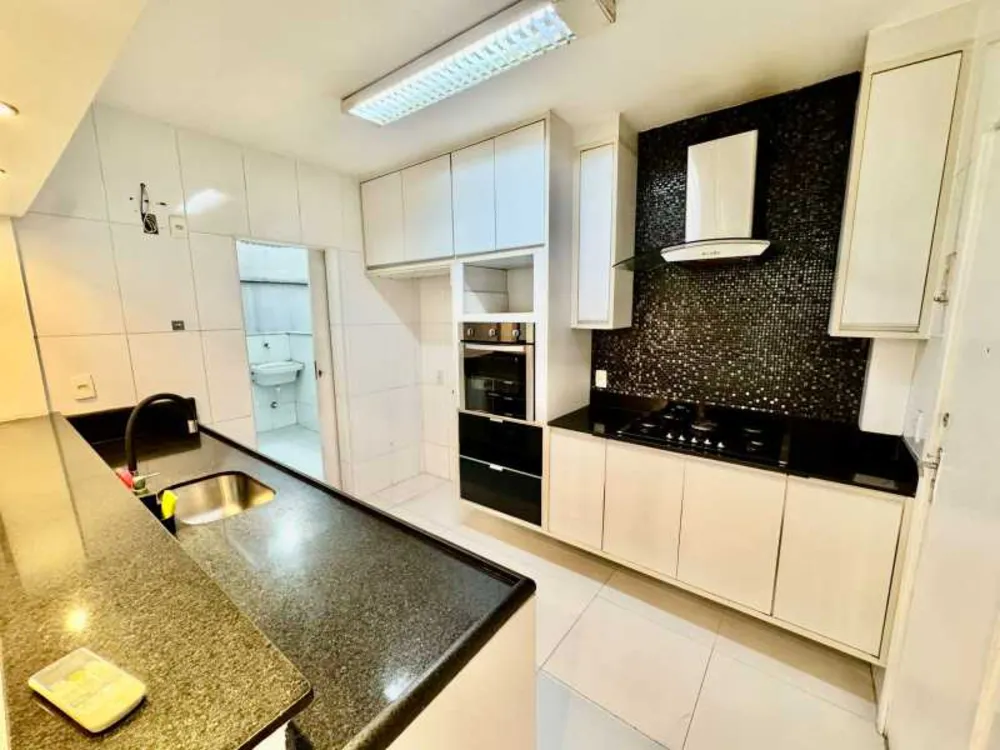 Apartamento, 3 quartos, 94 m² - Foto 20