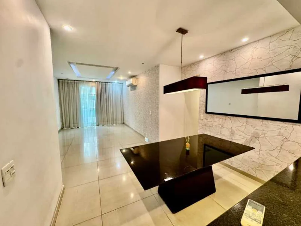 Apartamento, 3 quartos, 94 m² - Foto 2