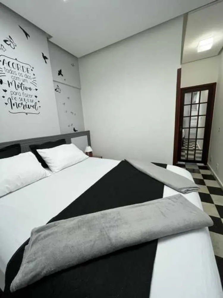 Apartamento, 1 quarto, 33 m² - Foto 10