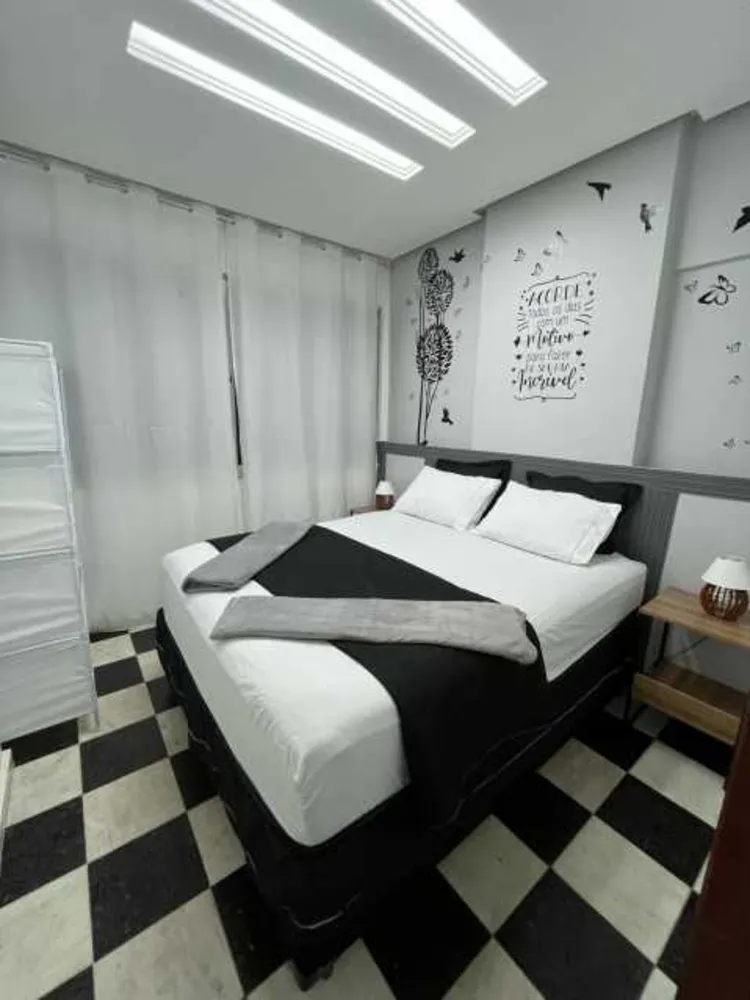 Apartamento, 1 quarto, 33 m² - Foto 15