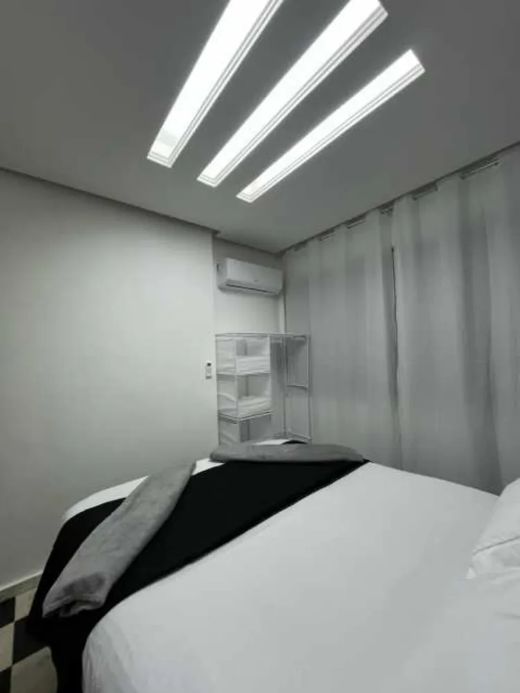 Apartamento, 1 quarto, 33 m² - Foto 8