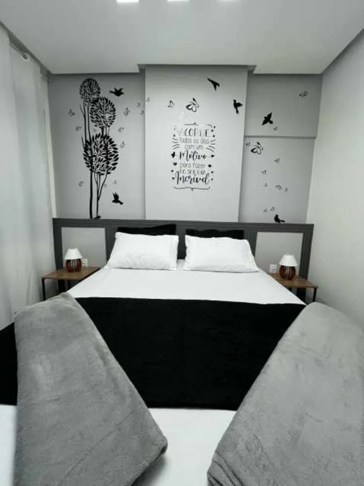 Apartamento, 1 quarto, 33 m² - Foto 12