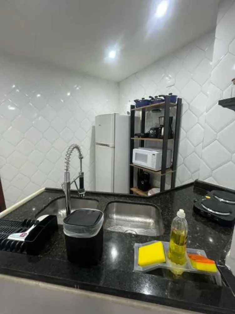 Apartamento, 1 quarto, 33 m² - Foto 11
