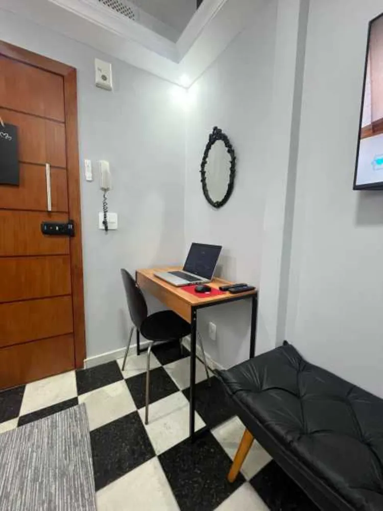 Apartamento, 1 quarto, 33 m² - Foto 3