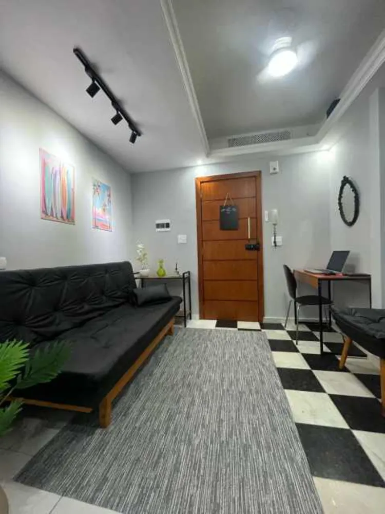 Apartamento, 1 quarto, 33 m² - Foto 17