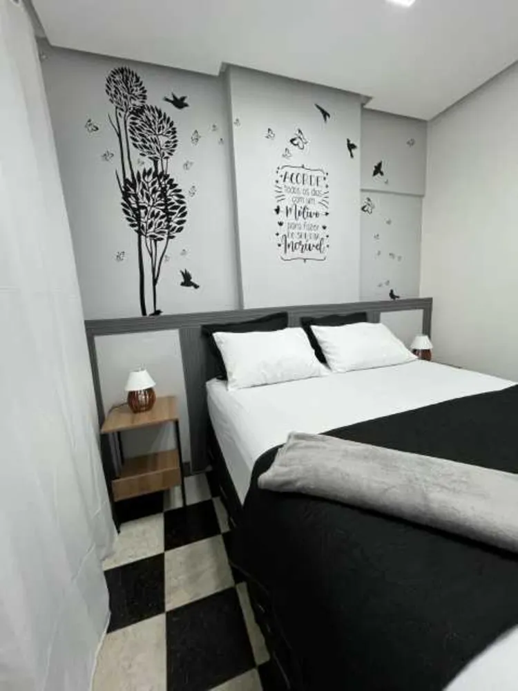Apartamento, 1 quarto, 33 m² - Foto 5