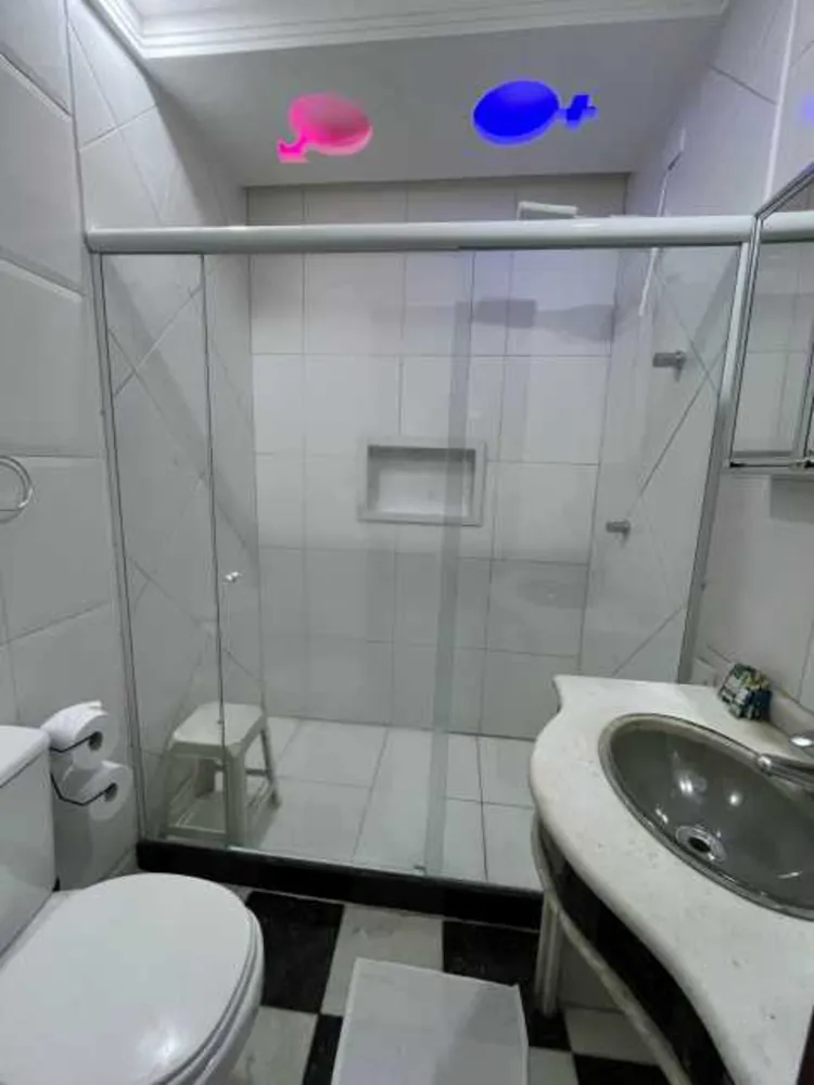 Apartamento, 1 quarto, 33 m² - Foto 13