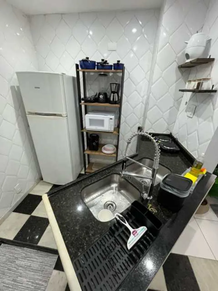 Apartamento, 1 quarto, 33 m² - Foto 18