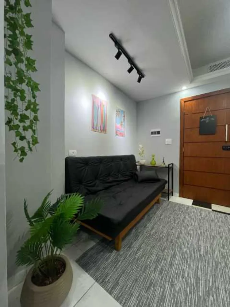 Apartamento, 1 quarto, 33 m² - Foto 4