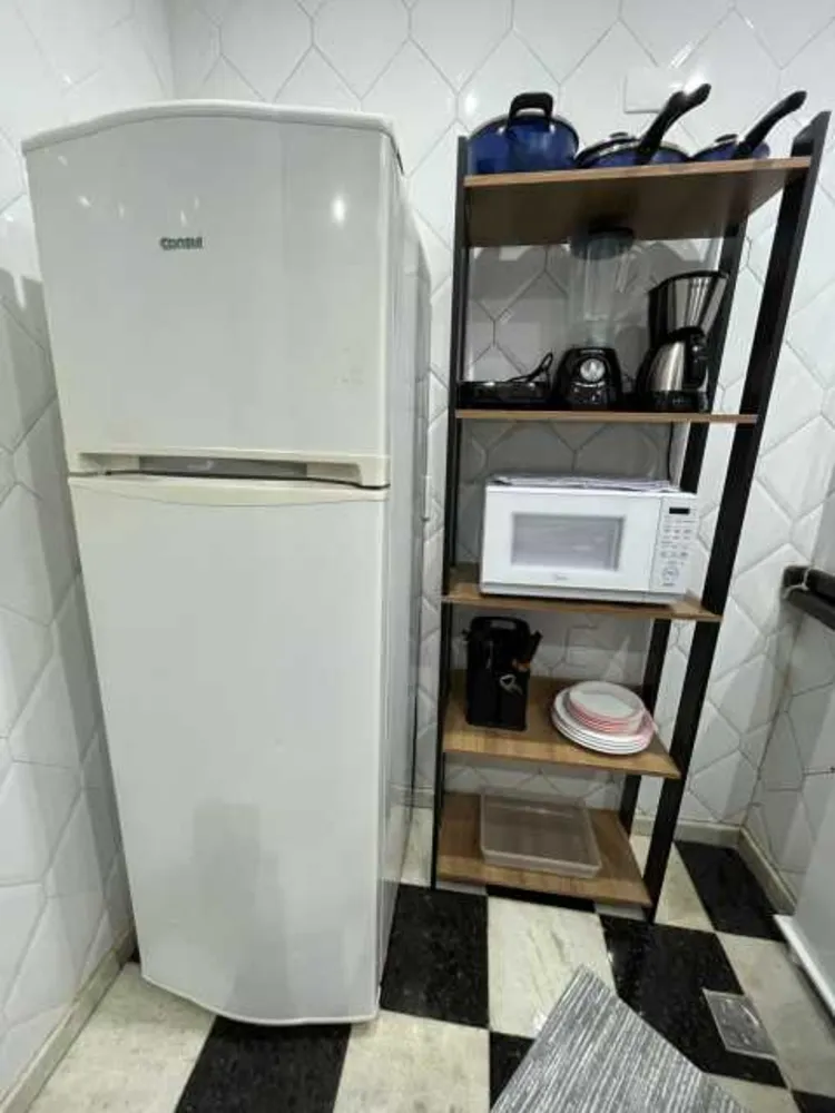 Apartamento, 1 quarto, 33 m² - Foto 19