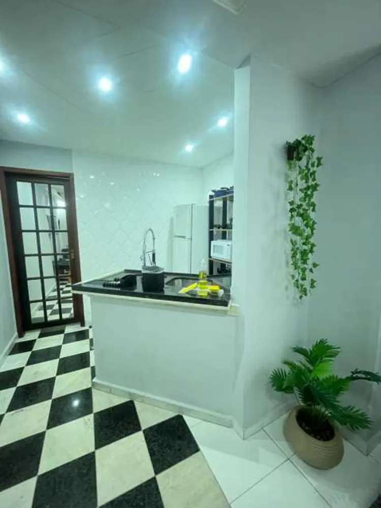 Apartamento, 1 quarto, 33 m² - Foto 16