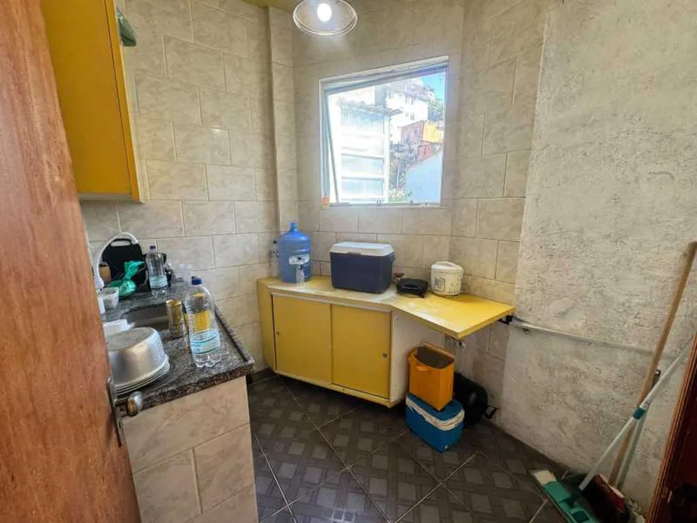 Apartamento, 1 quarto, 59 m² - Foto 9