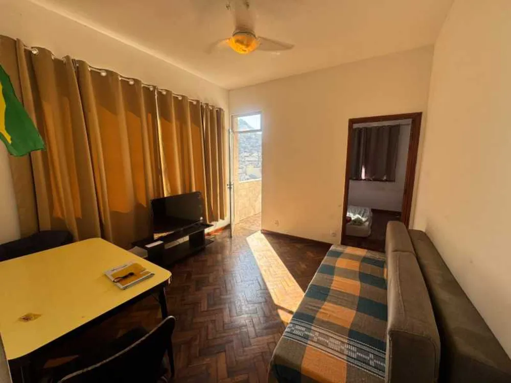 Apartamento, 1 quarto, 59 m² - Foto 1