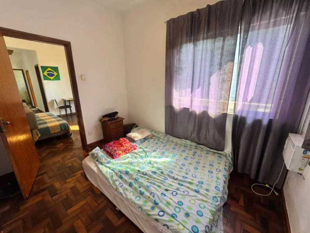 Apartamento, 1 quarto, 59 m² - Foto 5