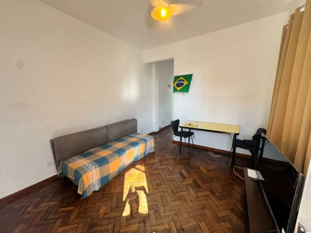 Apartamento, 1 quarto, 59 m² - Foto 3