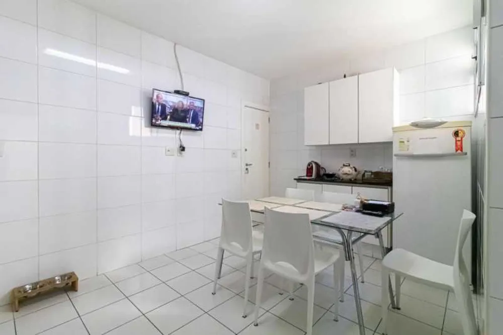 Apartamento, 3 quartos, 156 m² - Foto 11