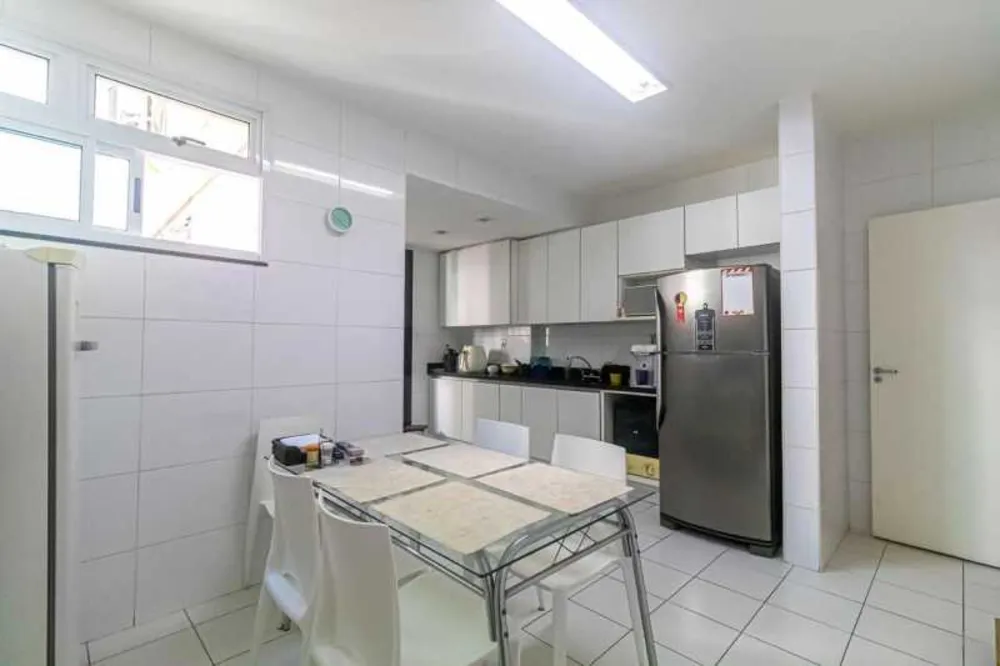 Apartamento, 3 quartos, 156 m² - Foto 13
