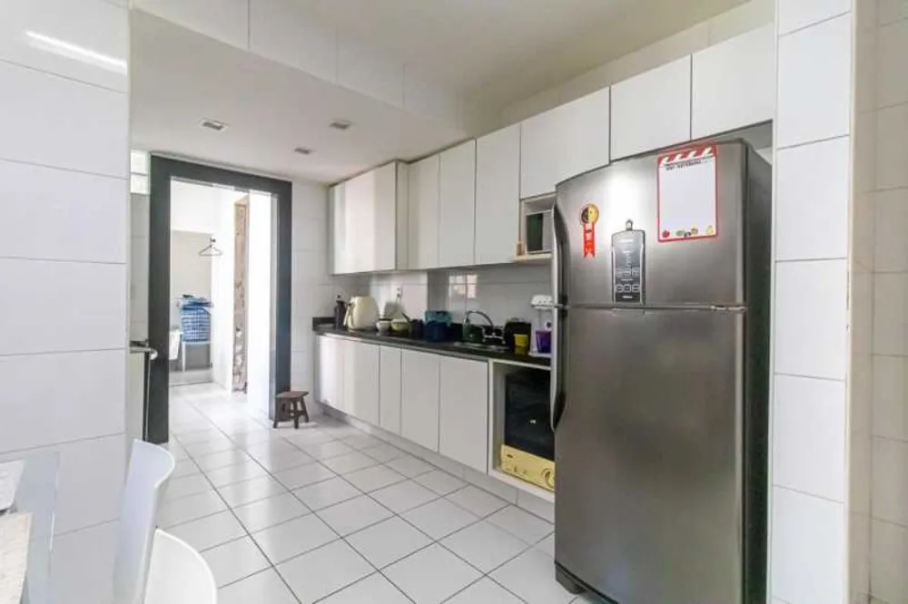 Apartamento, 3 quartos, 156 m² - Foto 10