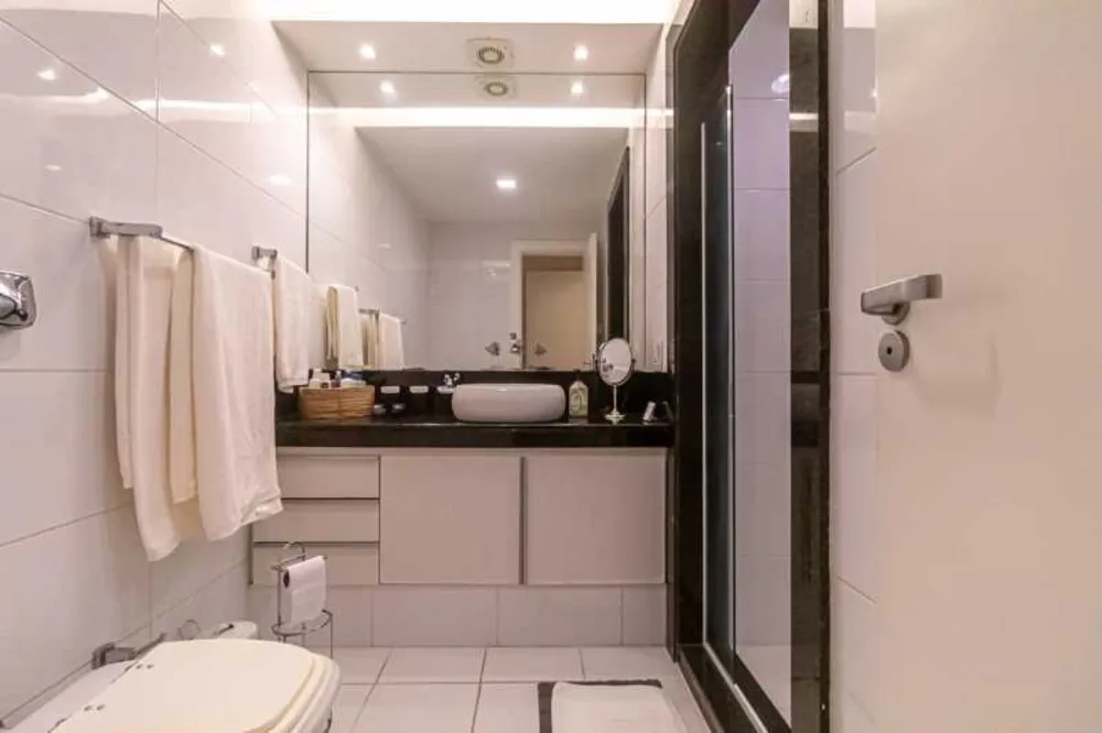 Apartamento, 3 quartos, 156 m² - Foto 20