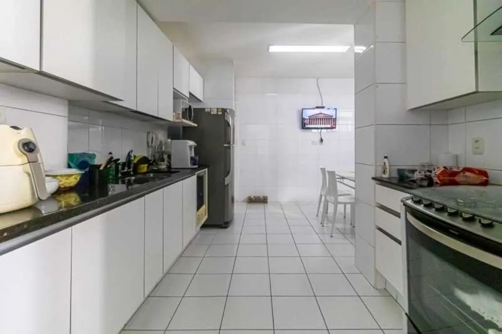 Apartamento, 3 quartos, 156 m² - Foto 12
