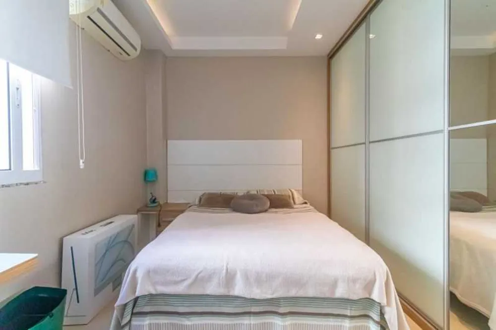Apartamento, 3 quartos, 156 m² - Foto 24