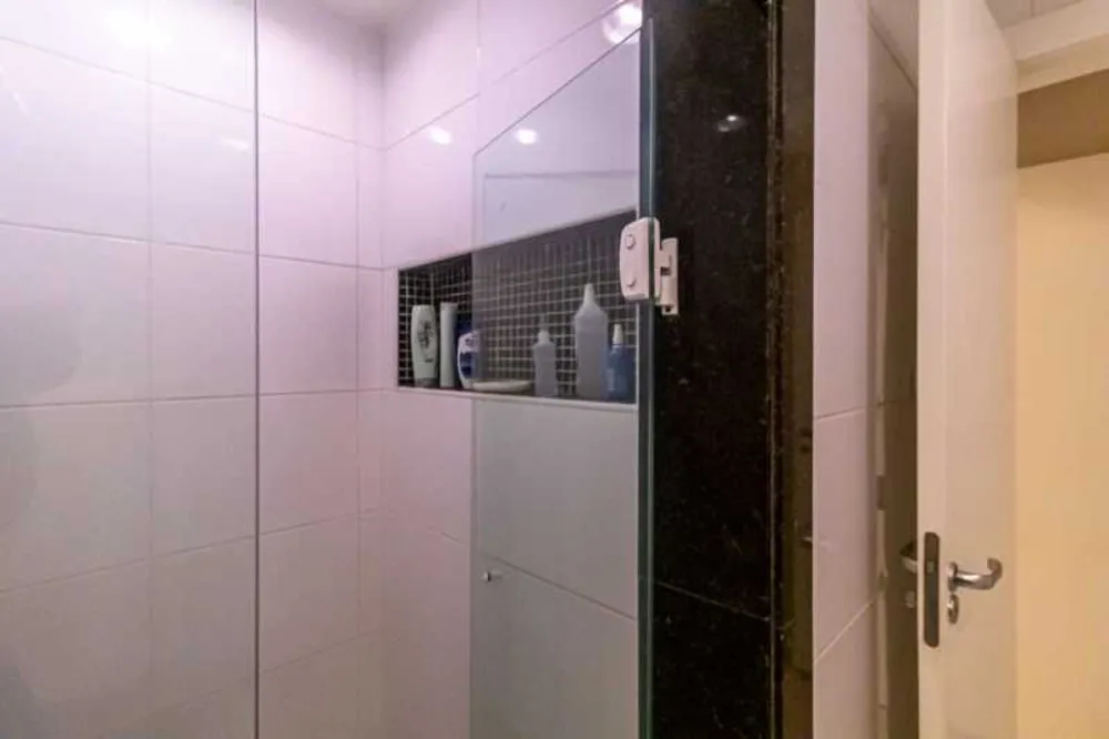 Apartamento, 3 quartos, 156 m² - Foto 3