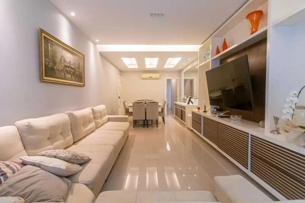 Apartamento, 3 quartos, 156 m² - Foto 5