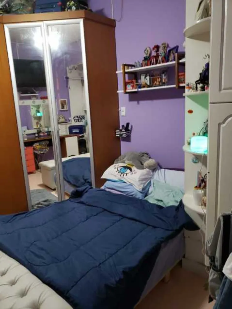 Apartamento, 3 quartos, 128 m² - Foto 12