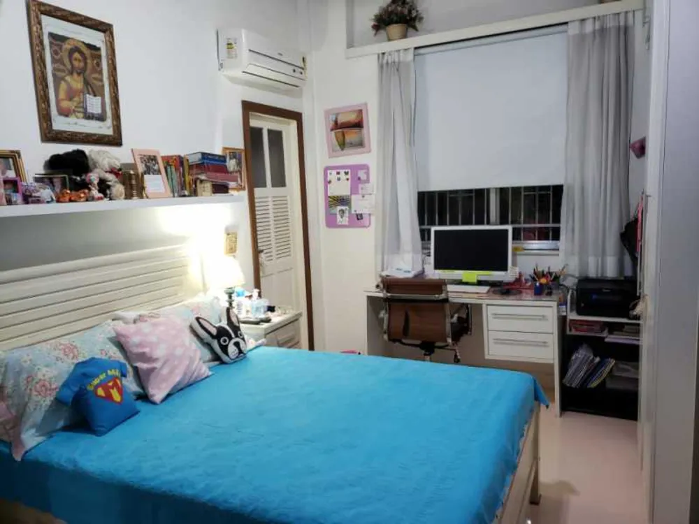 Apartamento, 3 quartos, 128 m² - Foto 7