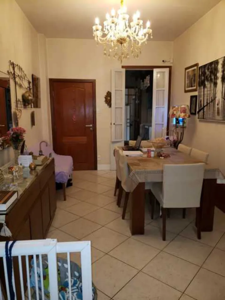 Apartamento, 3 quartos, 128 m² - Foto 3