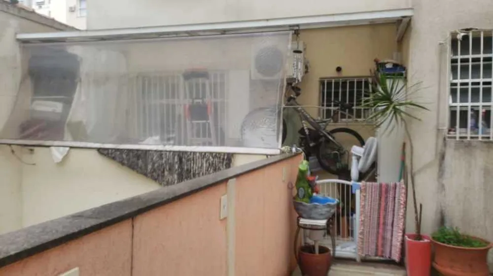 Apartamento, 3 quartos, 128 m² - Foto 23