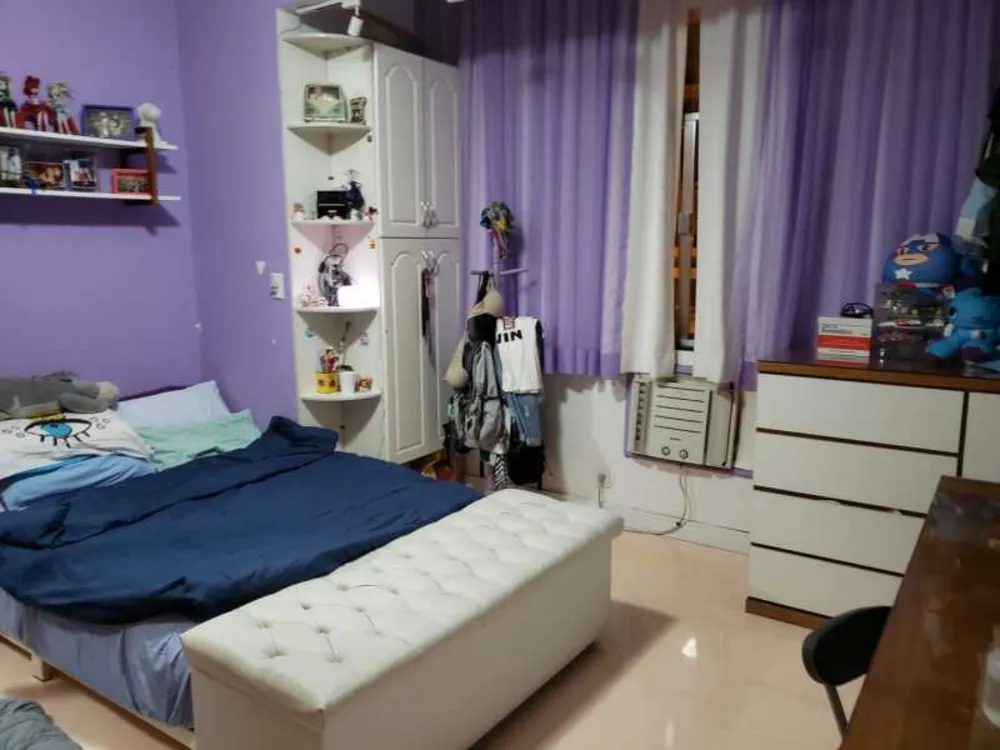 Apartamento, 3 quartos, 128 m² - Foto 6