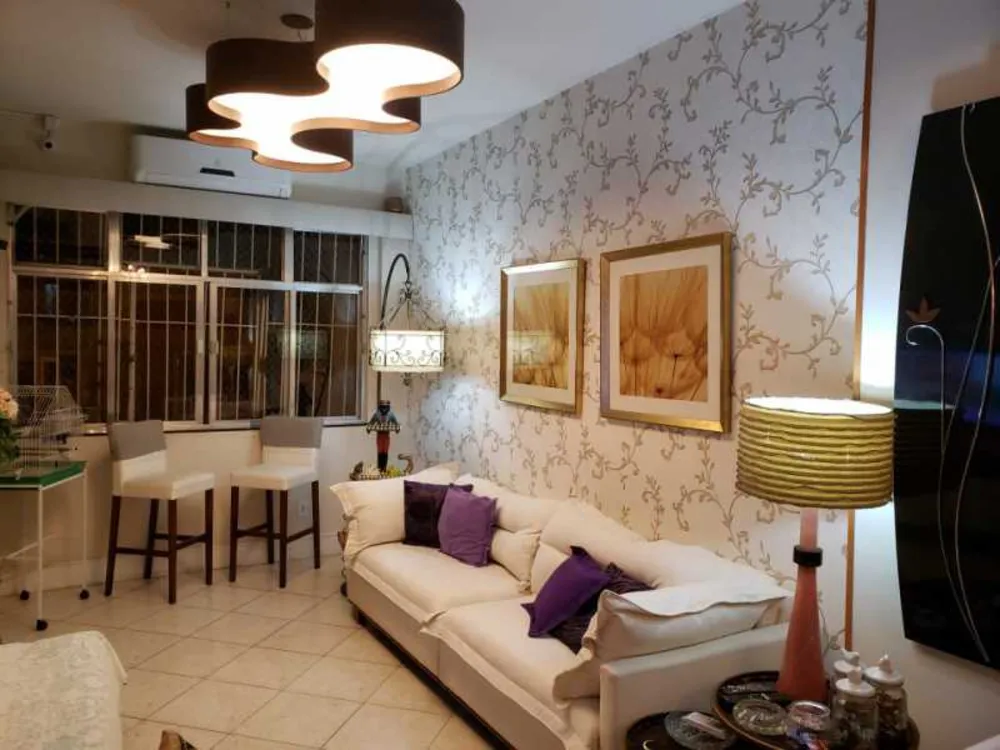 Apartamento, 3 quartos, 128 m² - Foto 2