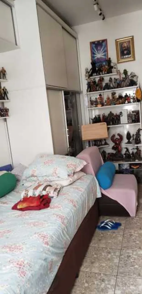 Apartamento, 3 quartos, 128 m² - Foto 27