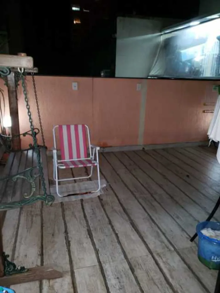 Apartamento, 3 quartos, 128 m² - Foto 24