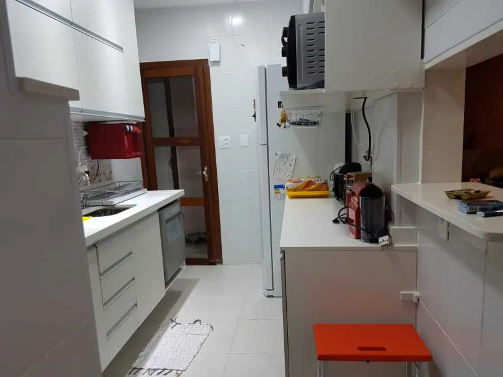 Apartamento, 3 quartos, 128 m² - Foto 15