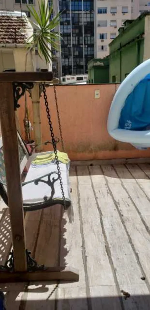 Apartamento, 3 quartos, 128 m² - Foto 16