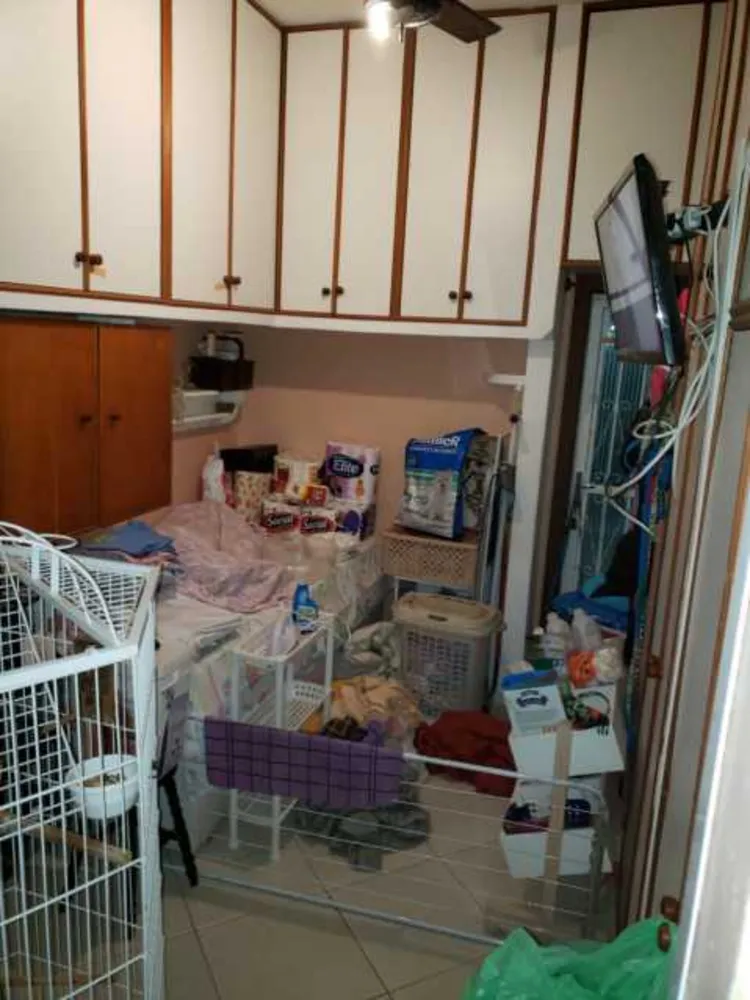 Apartamento, 3 quartos, 128 m² - Foto 20