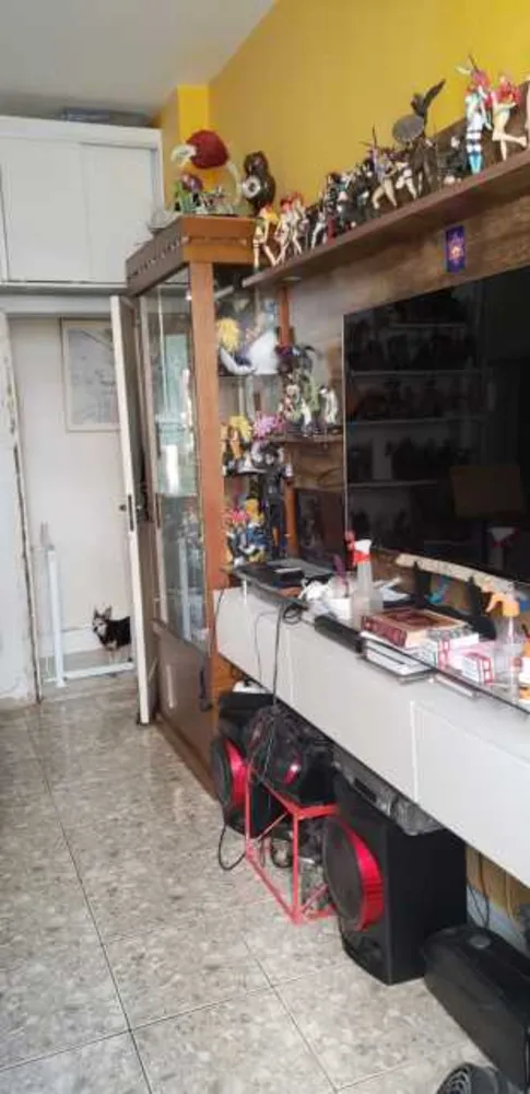 Apartamento, 3 quartos, 128 m² - Foto 25