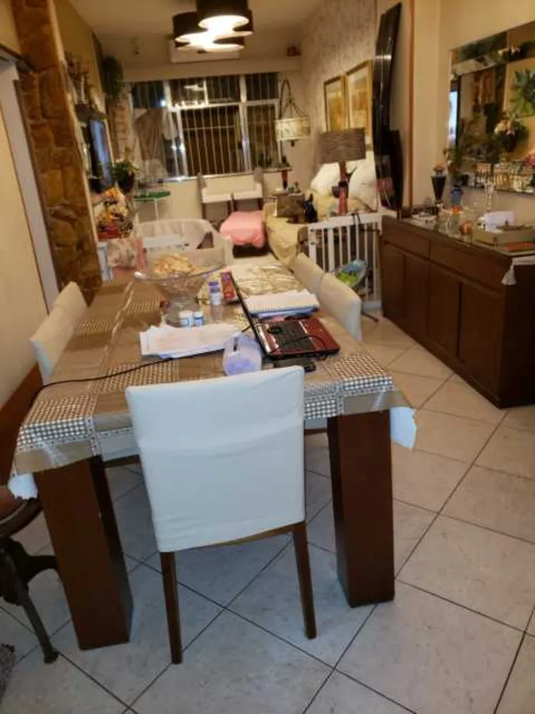 Apartamento, 3 quartos, 128 m² - Foto 4