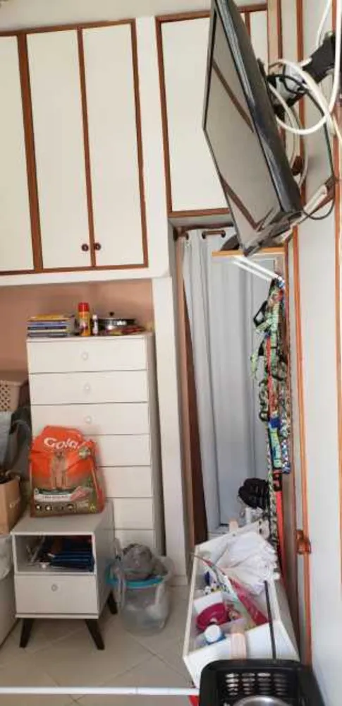 Apartamento, 3 quartos, 128 m² - Foto 7