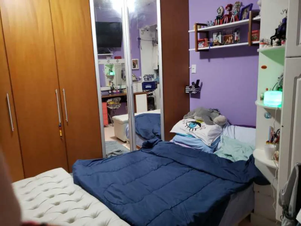Apartamento, 3 quartos, 128 m² - Foto 8