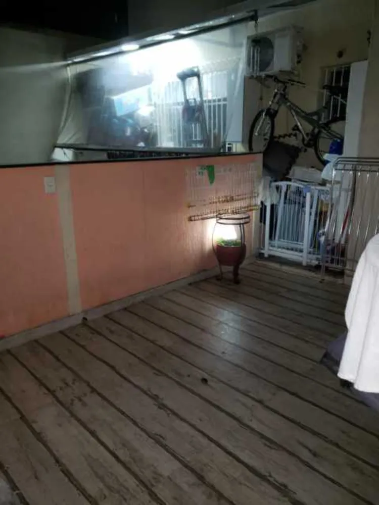 Apartamento, 3 quartos, 128 m² - Foto 2