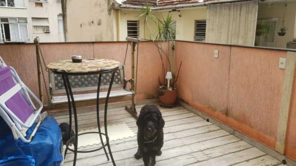 Apartamento, 3 quartos, 128 m² - Foto 4
