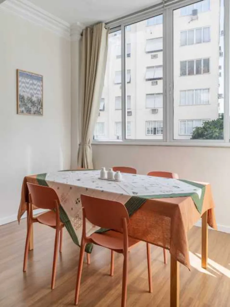 Apartamento, 2 quartos, 84 m² - Foto 10