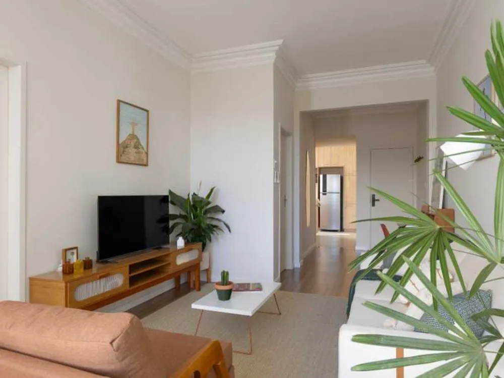 Apartamento, 2 quartos, 84 m² - Foto 3
