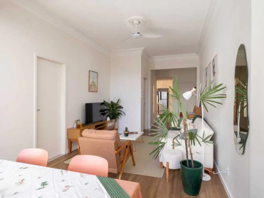 Apartamento, 2 quartos, 84 m² - Foto 2