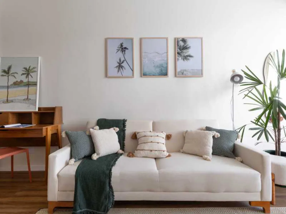 Apartamento, 2 quartos, 84 m² - Foto 5