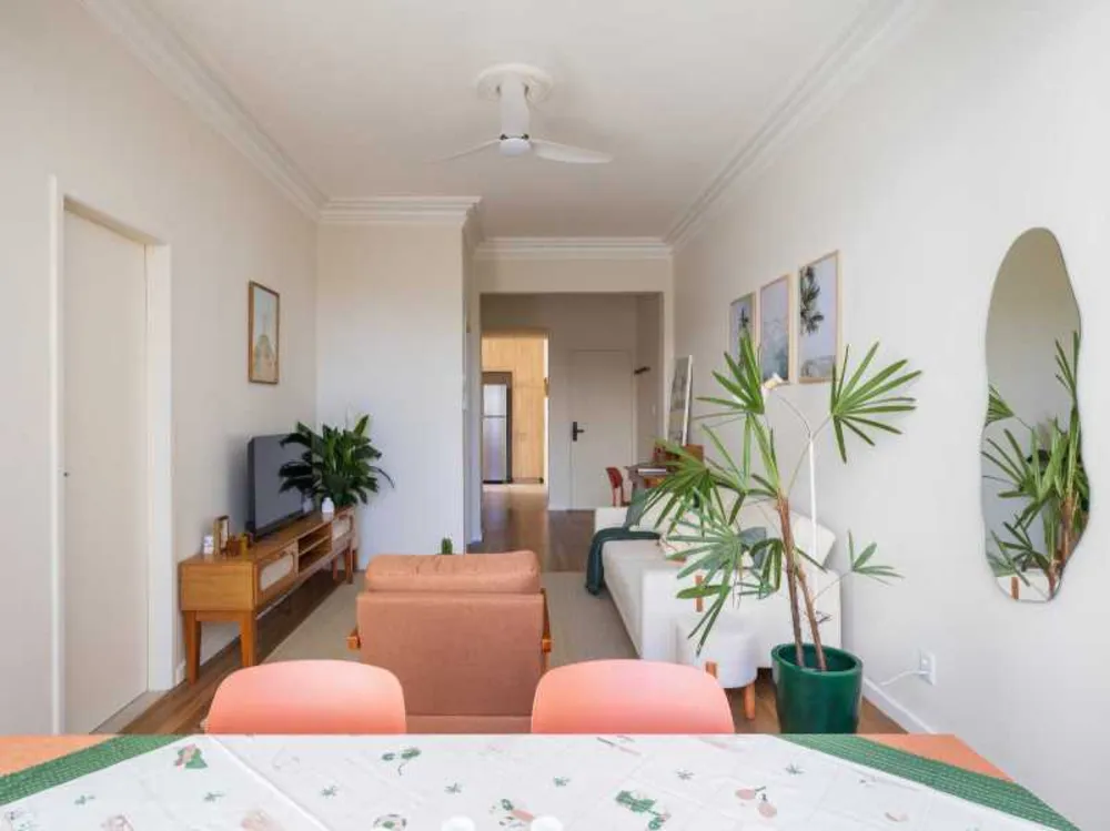Apartamento, 2 quartos, 84 m² - Foto 7
